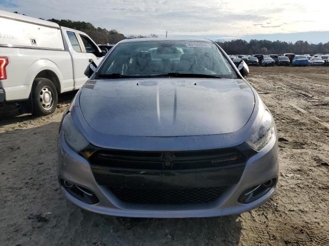 Photo 4 VIN: 1C3CDFBB9FD119206 - DODGE DART SXT 