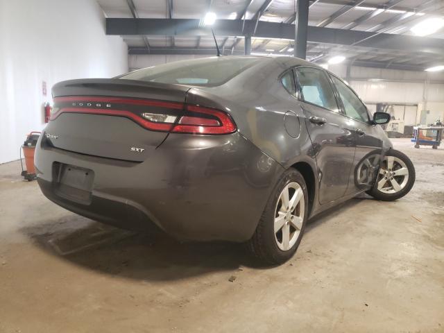 Photo 3 VIN: 1C3CDFBB9FD121117 - DODGE DART SXT 