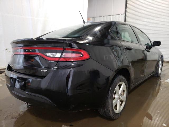 Photo 3 VIN: 1C3CDFBB9FD123126 - DODGE DART SXT 