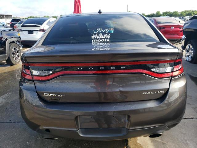 Photo 5 VIN: 1C3CDFBB9FD128052 - DODGE DART 