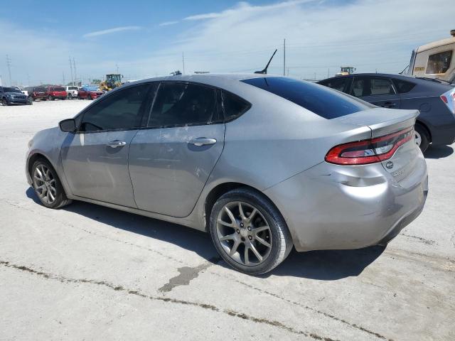 Photo 1 VIN: 1C3CDFBB9FD141819 - DODGE DART SXT 