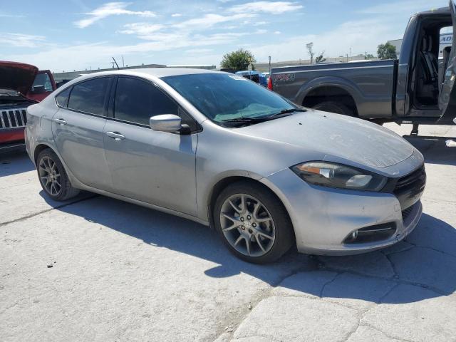 Photo 3 VIN: 1C3CDFBB9FD141819 - DODGE DART SXT 