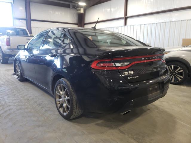 Photo 2 VIN: 1C3CDFBB9FD142159 - DODGE DART 