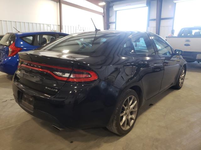 Photo 3 VIN: 1C3CDFBB9FD142159 - DODGE DART 