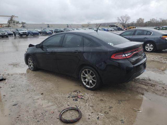 Photo 1 VIN: 1C3CDFBB9FD144560 - DODGE DART SXT 