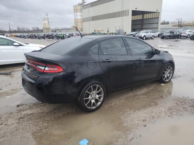 Photo 2 VIN: 1C3CDFBB9FD144560 - DODGE DART SXT 