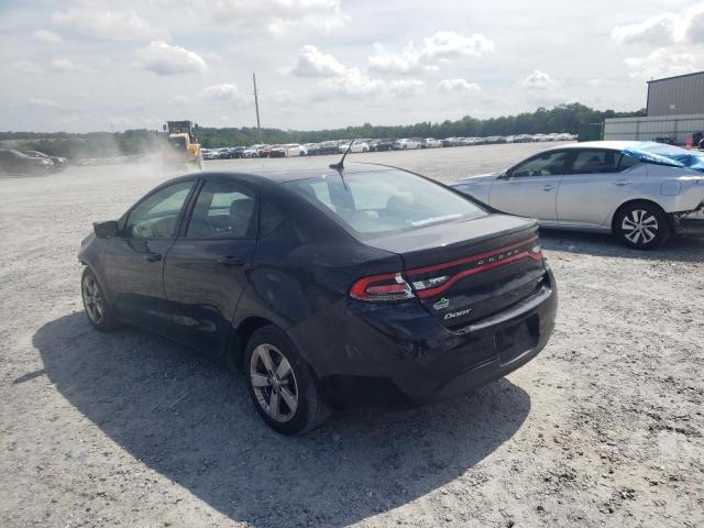 Photo 2 VIN: 1C3CDFBB9FD146101 - DODGE DART SXT 