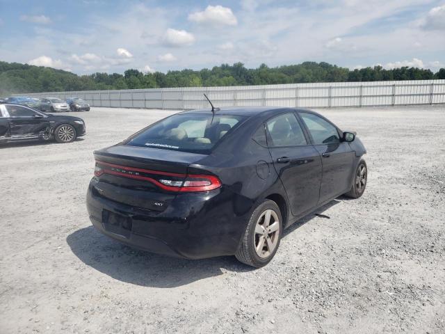 Photo 3 VIN: 1C3CDFBB9FD146101 - DODGE DART SXT 