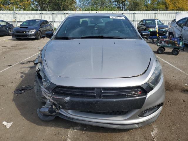 Photo 4 VIN: 1C3CDFBB9FD150780 - DODGE DART SXT 