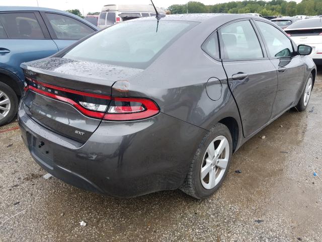 Photo 3 VIN: 1C3CDFBB9FD152819 - DODGE DART SXT 