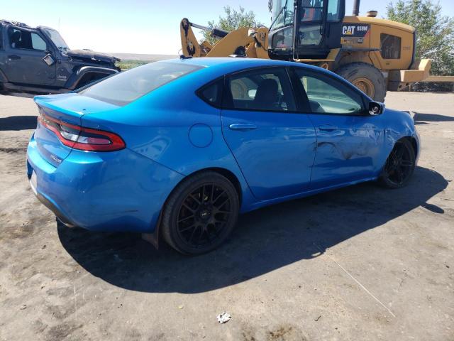 Photo 2 VIN: 1C3CDFBB9FD166574 - DODGE DART SXT 