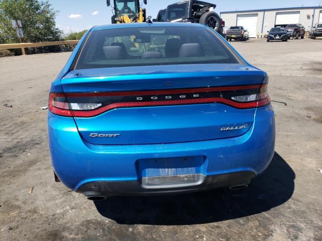 Photo 5 VIN: 1C3CDFBB9FD166574 - DODGE DART SXT 