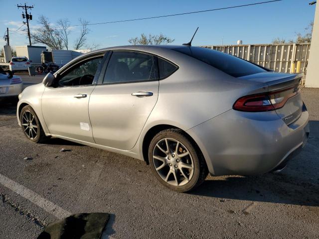 Photo 1 VIN: 1C3CDFBB9FD173587 - DODGE DART SXT 