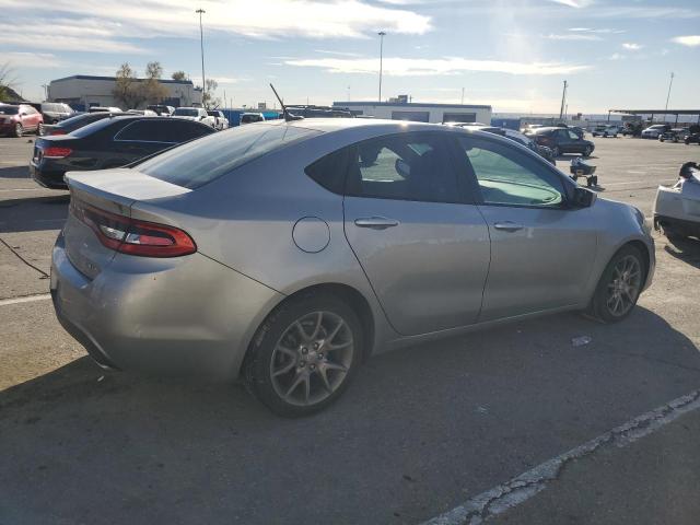 Photo 2 VIN: 1C3CDFBB9FD173587 - DODGE DART SXT 