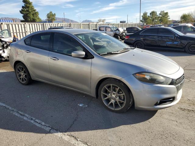 Photo 3 VIN: 1C3CDFBB9FD173587 - DODGE DART SXT 