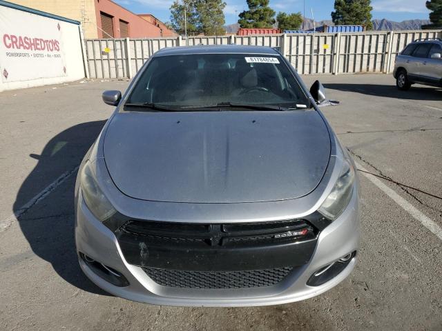 Photo 4 VIN: 1C3CDFBB9FD173587 - DODGE DART SXT 