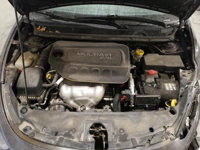 Photo 10 VIN: 1C3CDFBB9FD174206 - DODGE DART SXT 