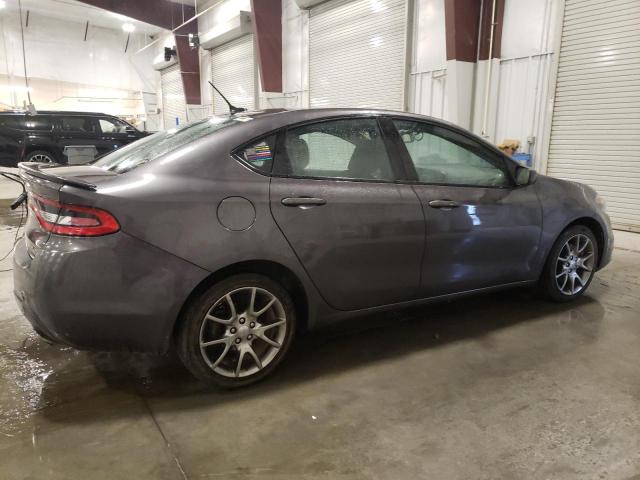 Photo 2 VIN: 1C3CDFBB9FD174206 - DODGE DART SXT 