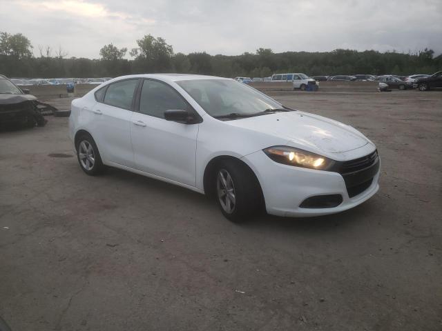 Photo 3 VIN: 1C3CDFBB9FD180667 - DODGE DART SXT 