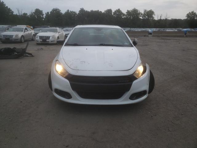 Photo 4 VIN: 1C3CDFBB9FD180667 - DODGE DART SXT 