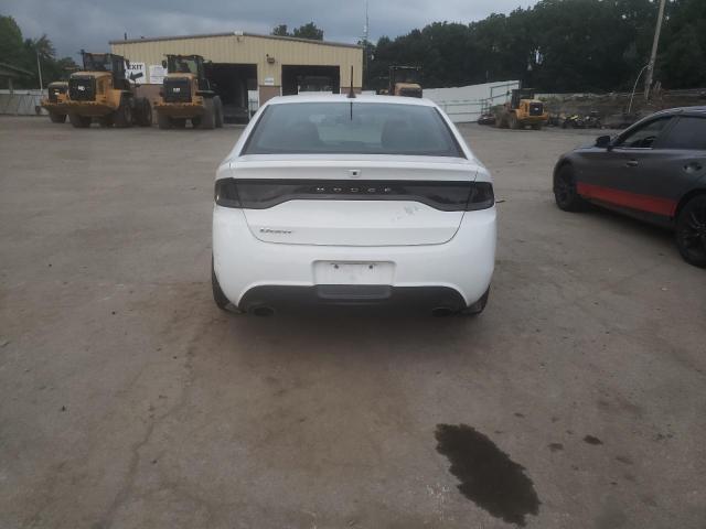 Photo 5 VIN: 1C3CDFBB9FD180667 - DODGE DART SXT 