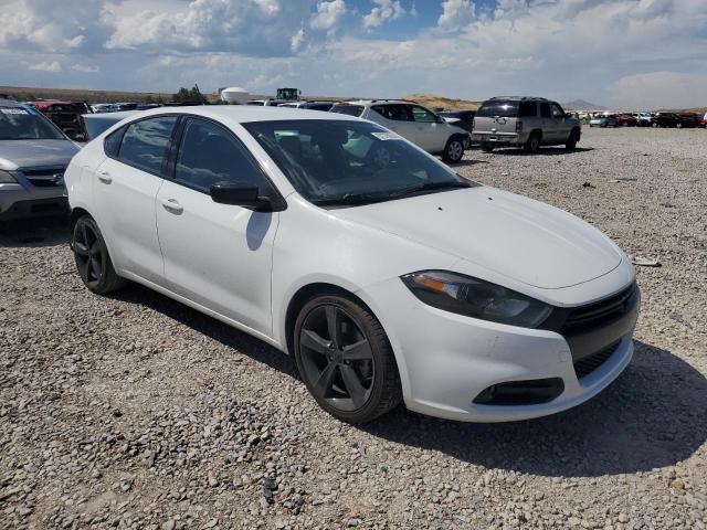 Photo 3 VIN: 1C3CDFBB9FD181771 - DODGE DART SXT 