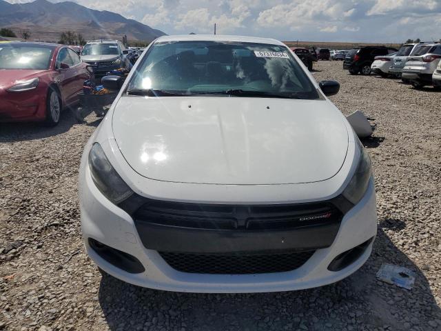 Photo 4 VIN: 1C3CDFBB9FD181771 - DODGE DART SXT 