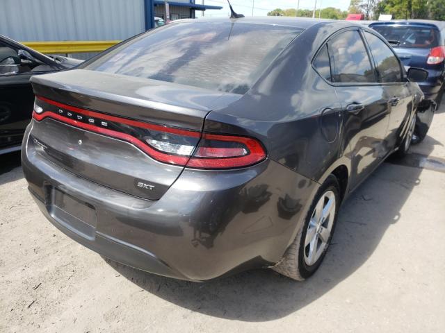 Photo 3 VIN: 1C3CDFBB9FD221573 - DODGE DART SXT 