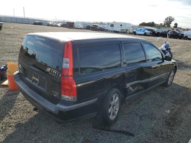 Photo 2 VIN: 1C3CDFBB9FD225249 - VOLVO V70 