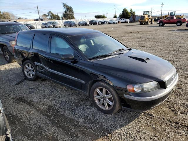 Photo 3 VIN: 1C3CDFBB9FD225249 - VOLVO V70 