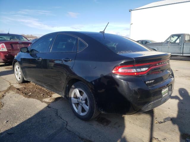 Photo 1 VIN: 1C3CDFBB9FD227065 - DODGE DART SXT 