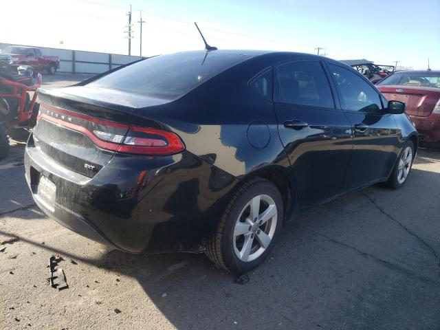 Photo 2 VIN: 1C3CDFBB9FD227065 - DODGE DART SXT 