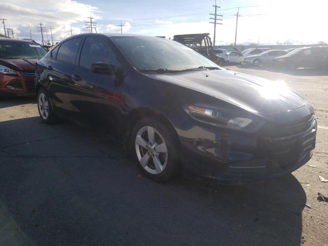 Photo 3 VIN: 1C3CDFBB9FD227065 - DODGE DART SXT 