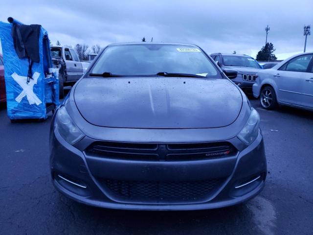 Photo 4 VIN: 1C3CDFBB9FD227213 - DODGE DART 