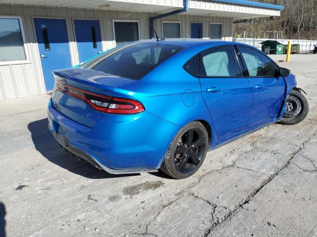 Photo 2 VIN: 1C3CDFBB9FD228118 - DODGE DART 