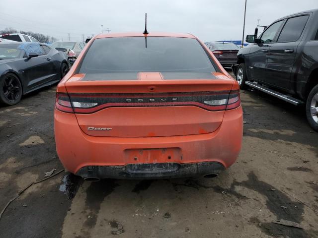 Photo 5 VIN: 1C3CDFBB9FD228247 - DODGE DART SXT 