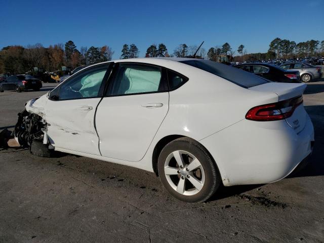 Photo 1 VIN: 1C3CDFBB9FD236929 - DODGE DART SXT 