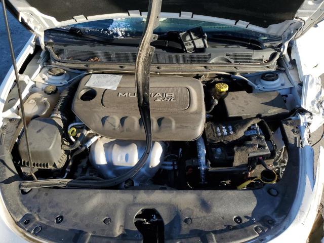 Photo 10 VIN: 1C3CDFBB9FD236929 - DODGE DART SXT 