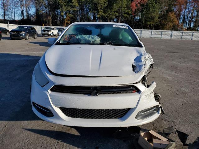 Photo 4 VIN: 1C3CDFBB9FD236929 - DODGE DART SXT 