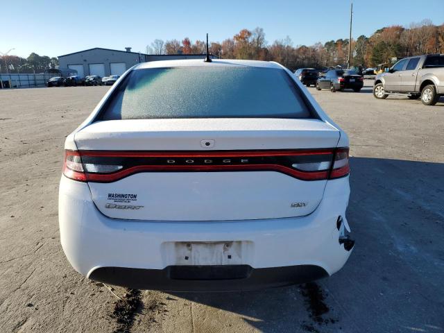 Photo 5 VIN: 1C3CDFBB9FD236929 - DODGE DART SXT 