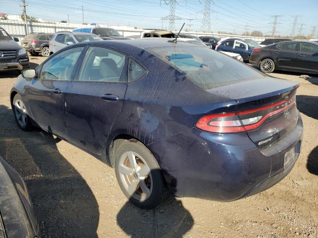 Photo 1 VIN: 1C3CDFBB9FD265511 - DODGE DART SXT 