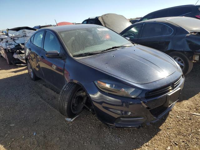 Photo 3 VIN: 1C3CDFBB9FD265511 - DODGE DART SXT 