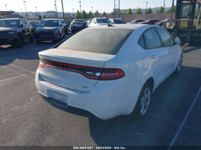 Photo 3 VIN: 1C3CDFBB9FD266108 - DODGE DART 