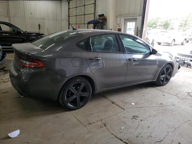 Photo 2 VIN: 1C3CDFBB9FD275794 - DODGE DART SXT 