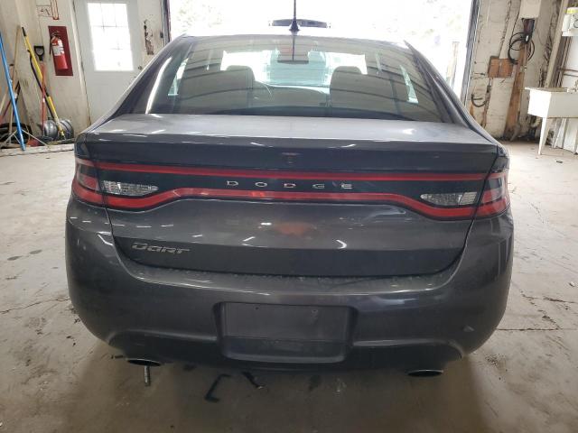 Photo 5 VIN: 1C3CDFBB9FD275794 - DODGE DART SXT 