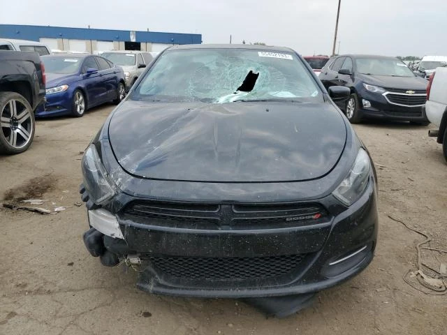 Photo 4 VIN: 1C3CDFBB9FD276945 - DODGE DART SXT 