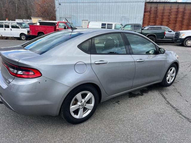 Photo 2 VIN: 1C3CDFBB9FD302086 - DODGE DART SXT 