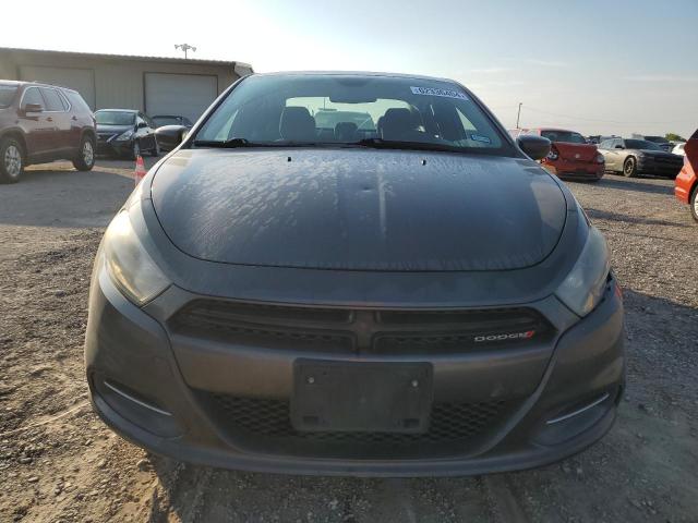 Photo 4 VIN: 1C3CDFBB9FD314822 - DODGE DART SXT 