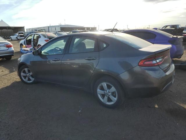 Photo 1 VIN: 1C3CDFBB9FD320250 - DODGE DART SXT 