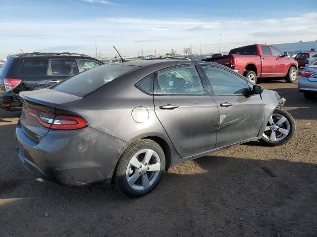 Photo 2 VIN: 1C3CDFBB9FD320250 - DODGE DART SXT 